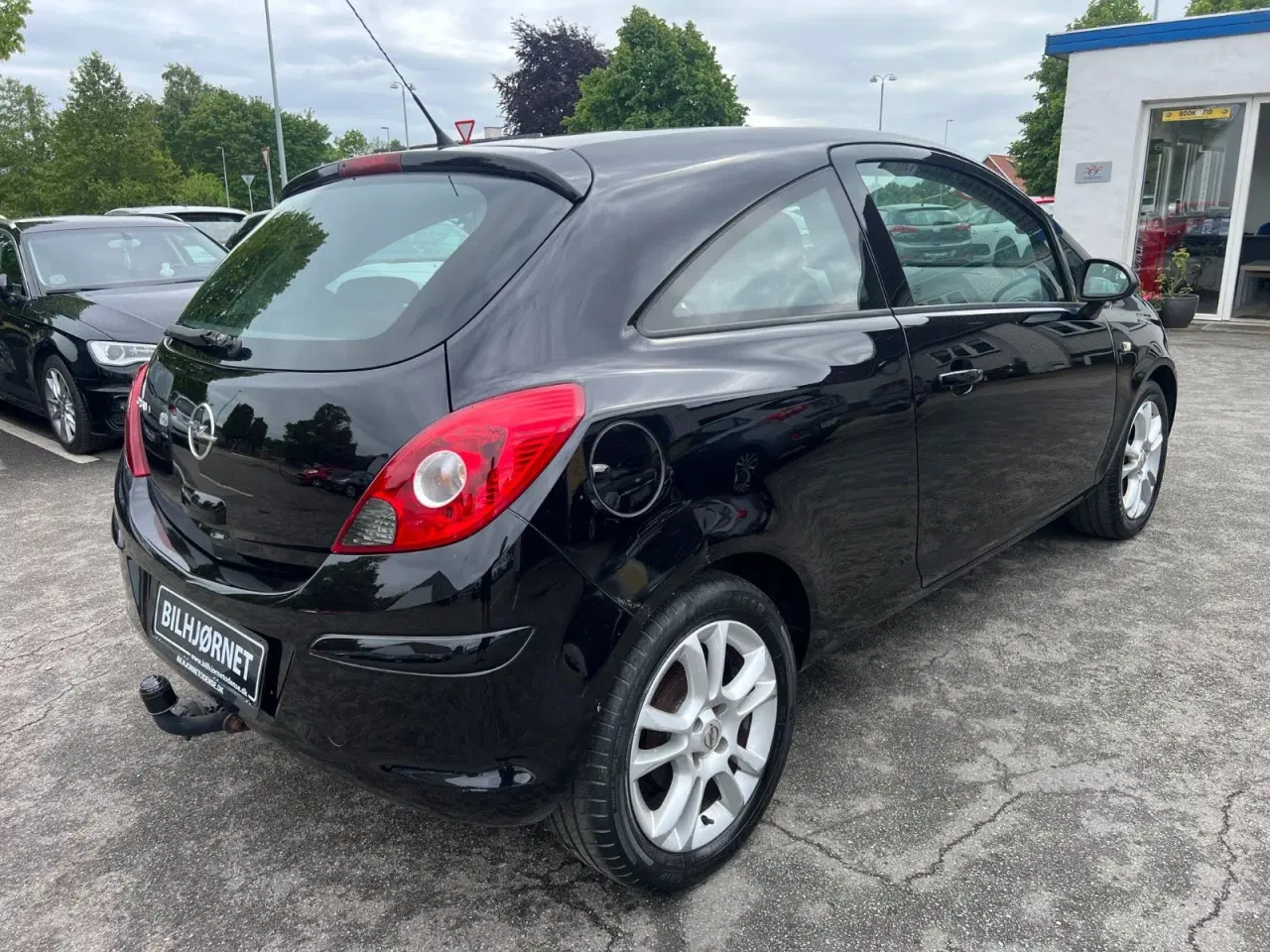 Billede 3 - Opel Corsa 1,4 16V Cosmo