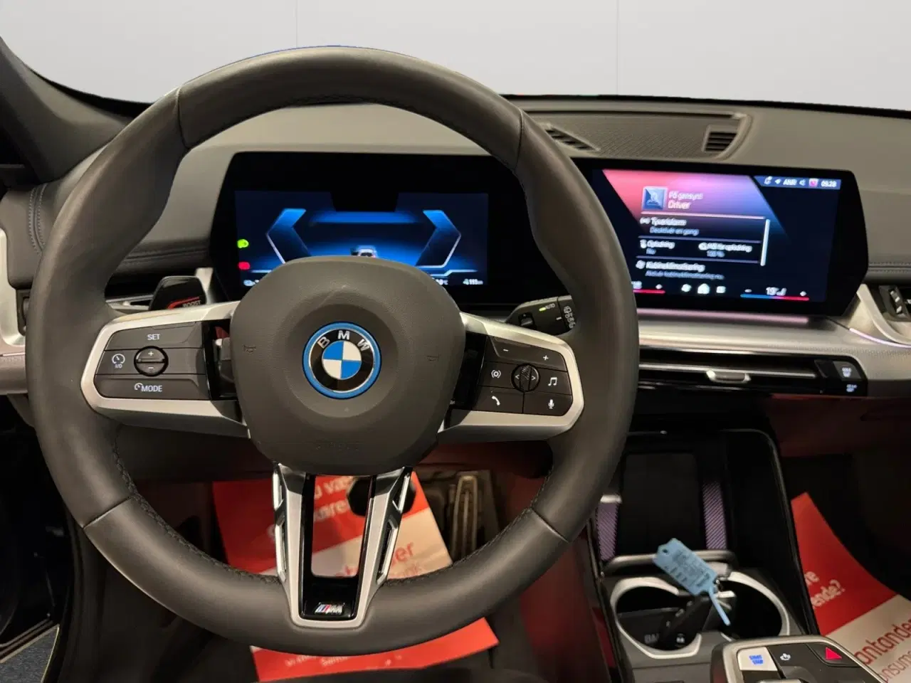Billede 6 - BMW iX1  xDrive30 M-Sport