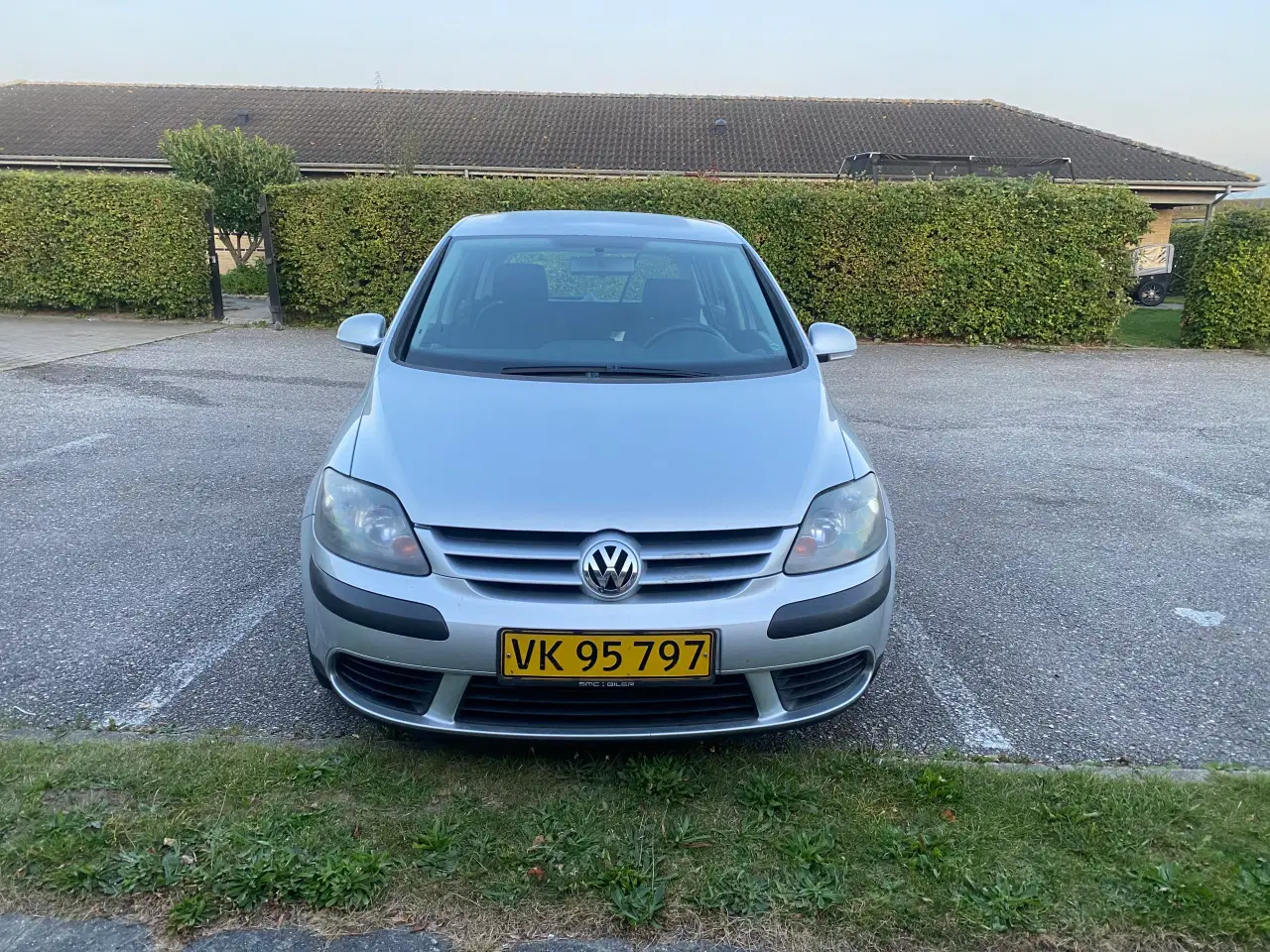 Billede 3 - Golf plus 