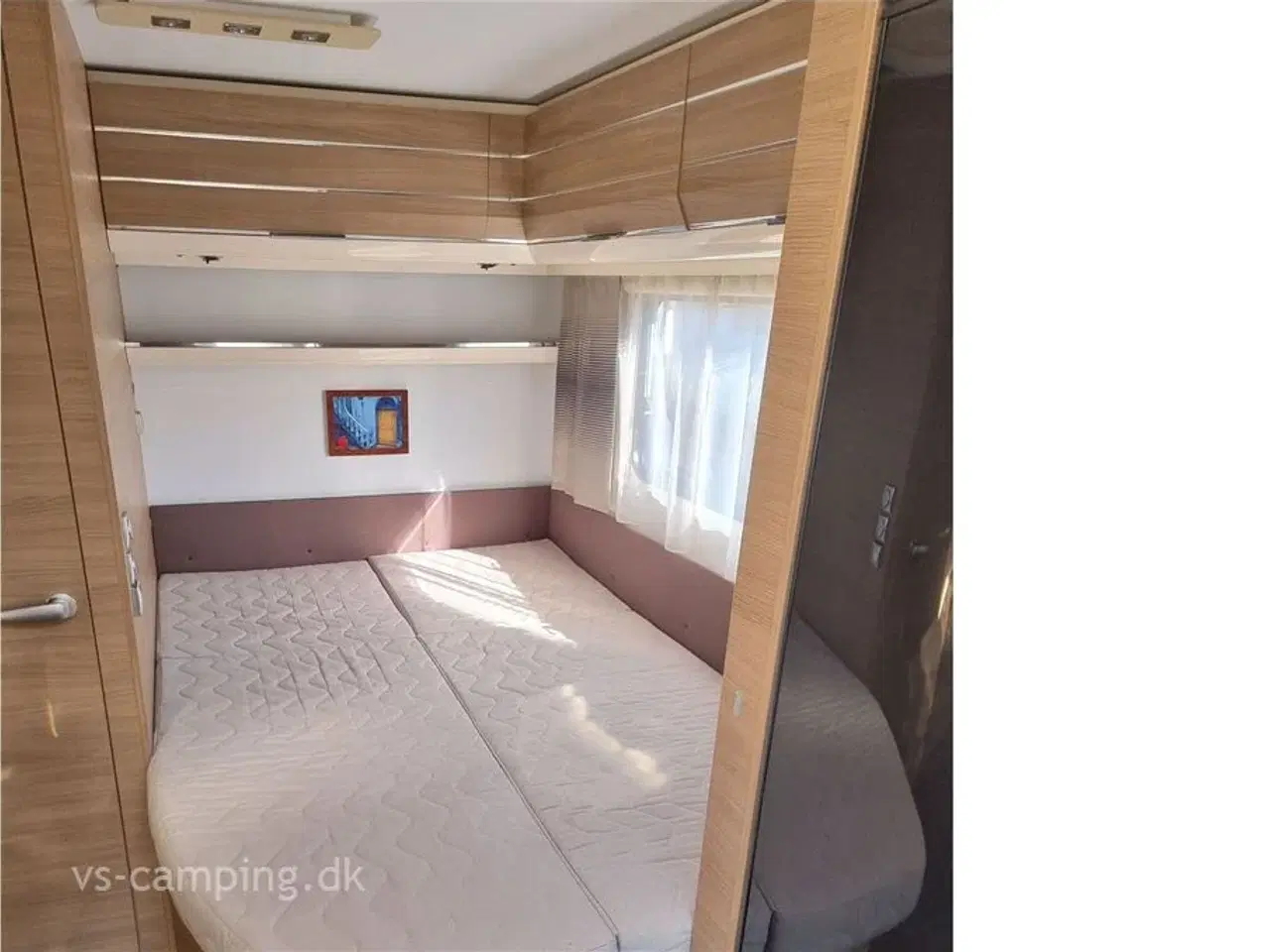 Billede 6 - 2016 - Adria Adora Silver "Jubilæumsmodel" 522 UP m. Alde Hysterisk velholdt campingvogn med Alde