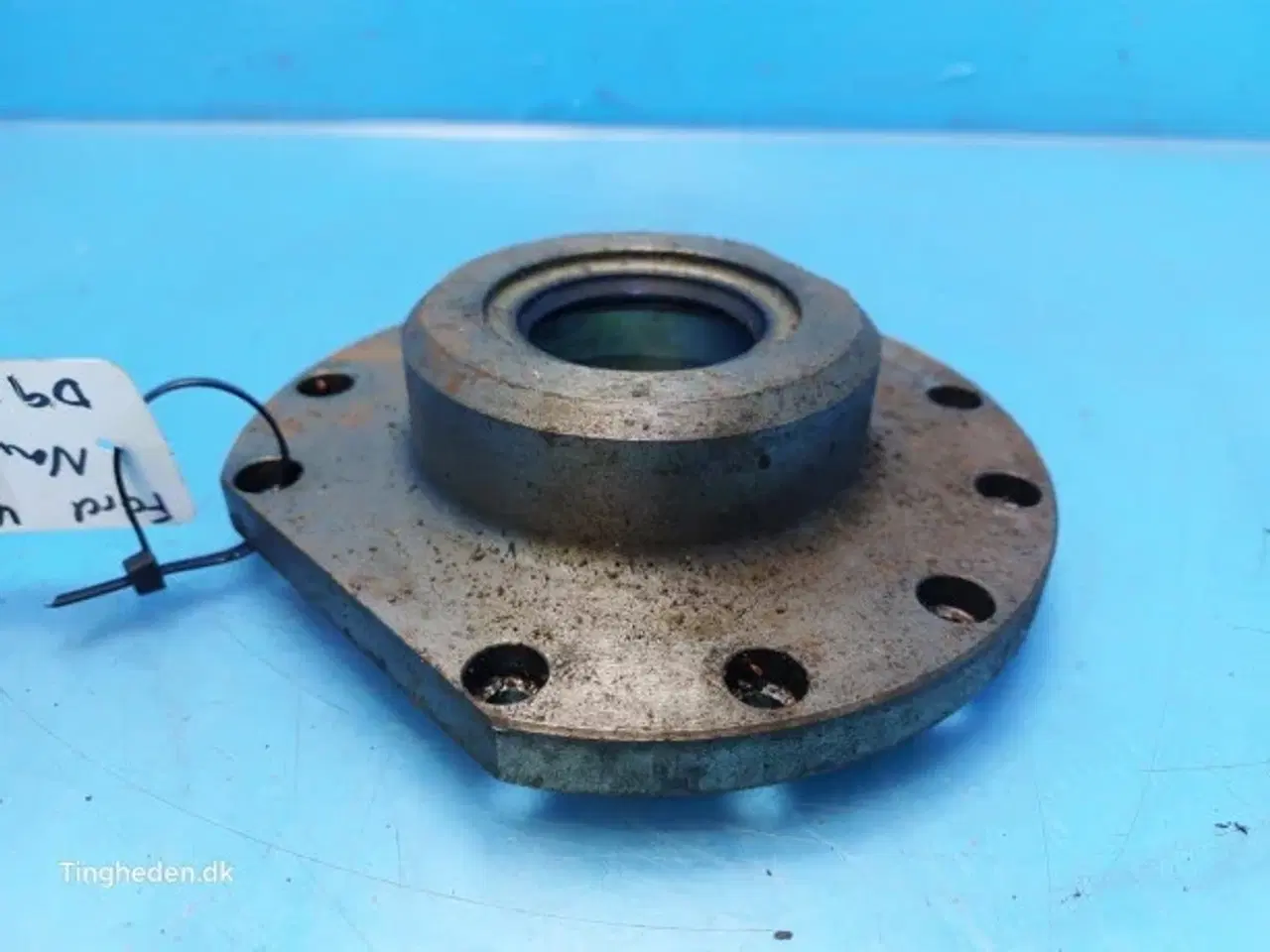 Billede 5 - Ford 4000 Nav D9NN7049AA