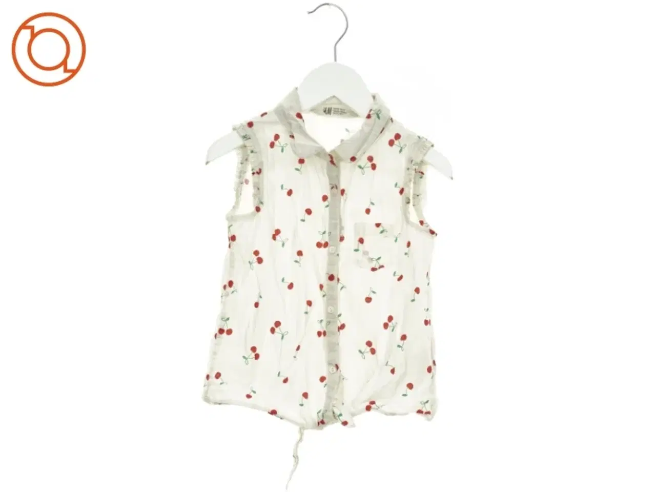 Billede 1 - Top fra H&M (str. 122 cm)