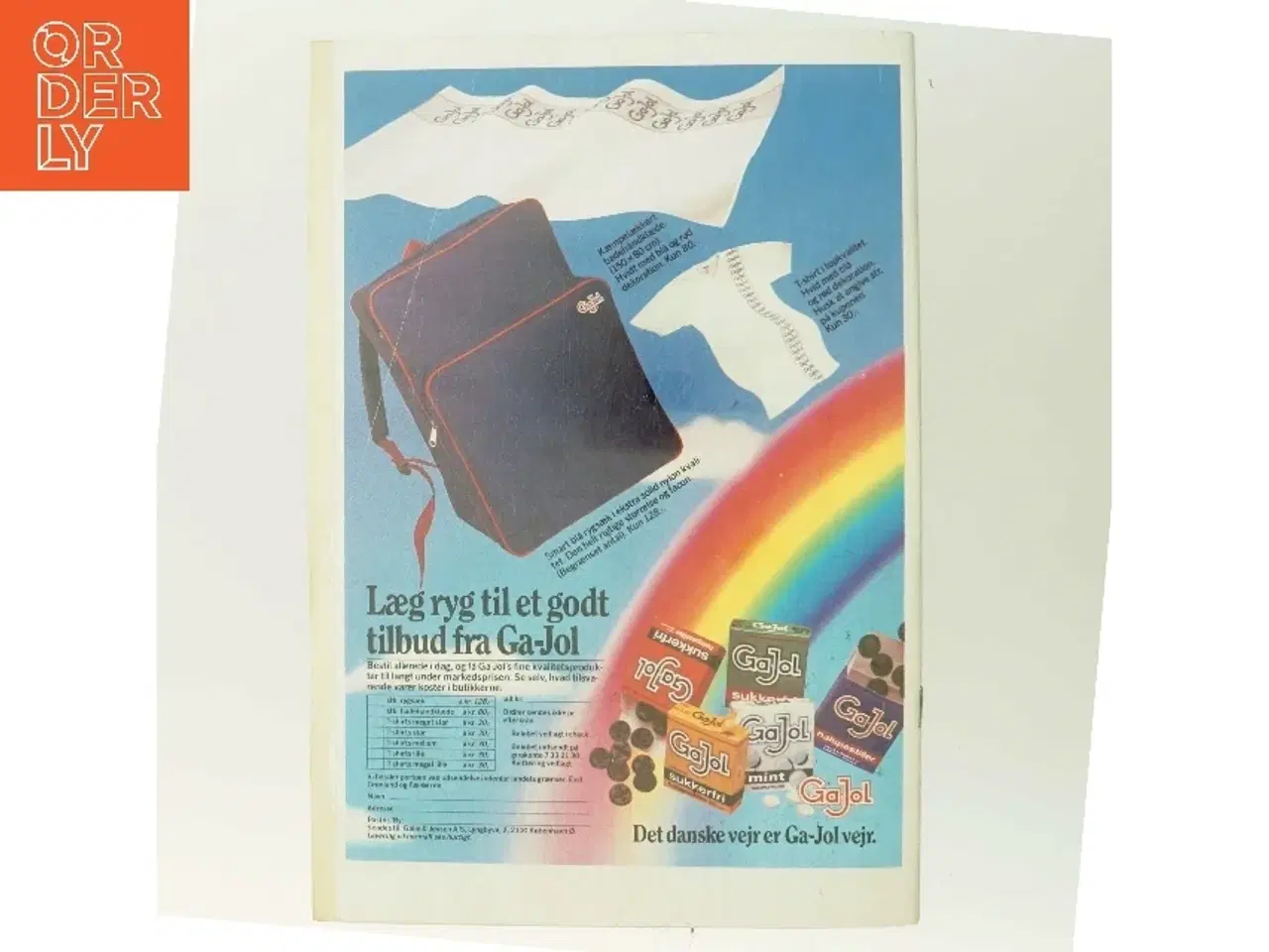 Billede 3 - Walt Disney's Anders And & Co. af Ukendt (Bog)