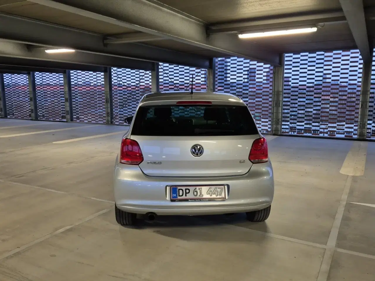 Billede 6 - VW Polo 1,4 Comfortline