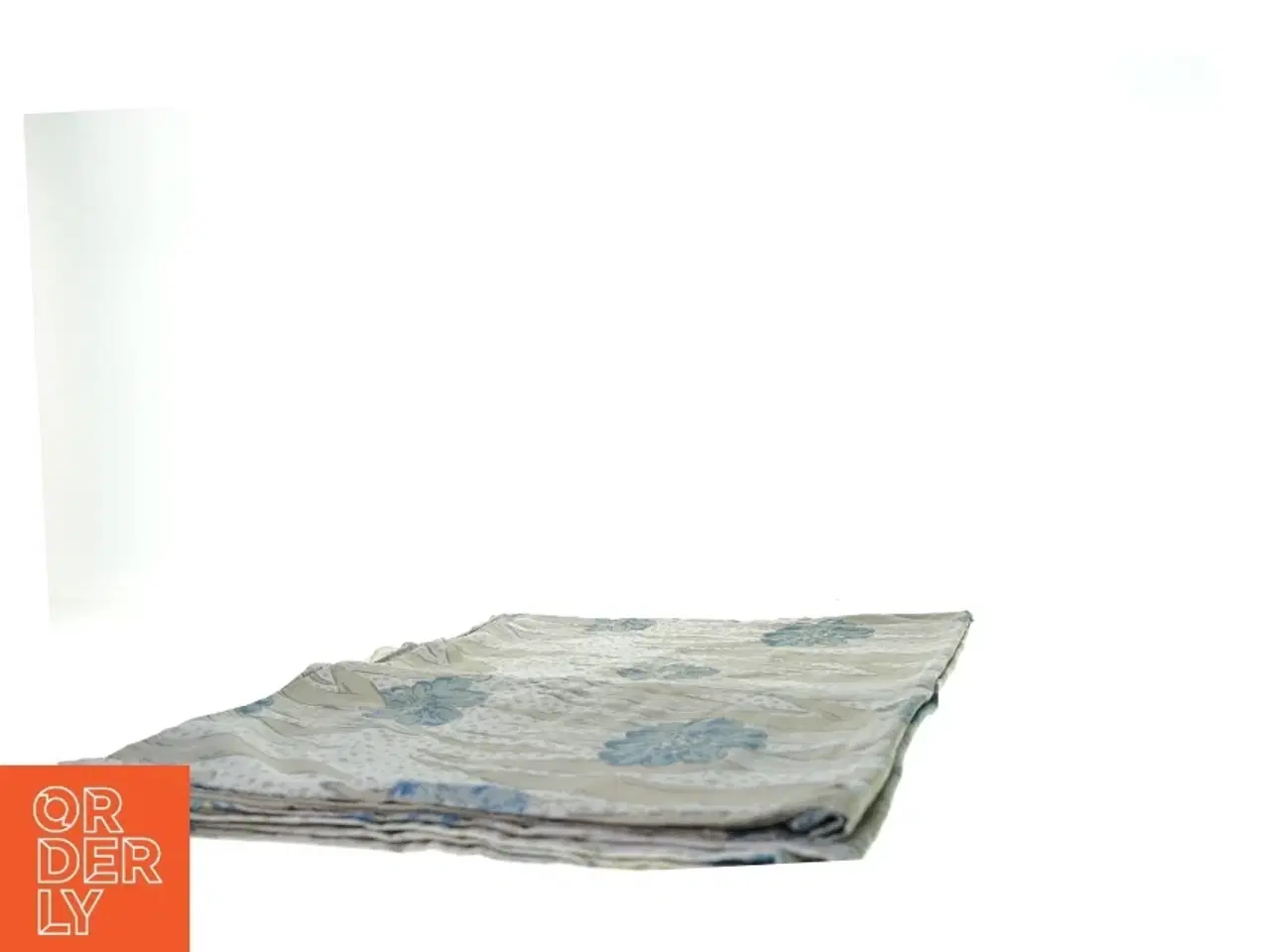 Billede 3 - retro Dyne og pudebetræk (str. 120 x 180 cm )