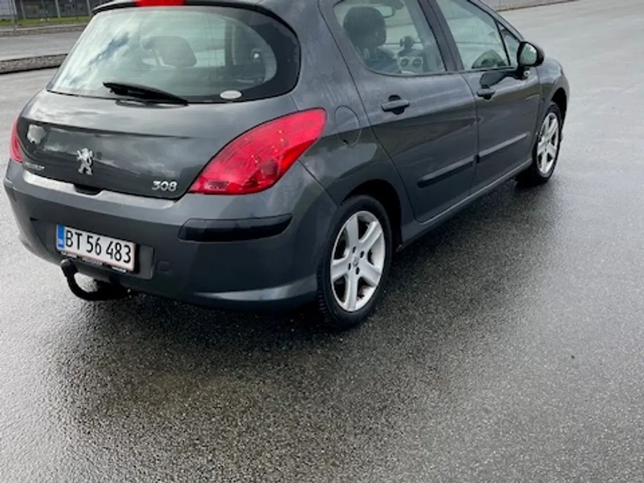 Billede 6 - Peugeot 308