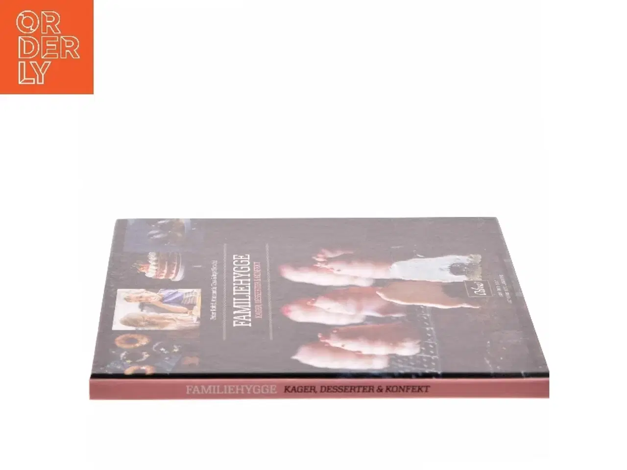 Billede 2 - Familiehygge af Peter Kofoed (Bog)