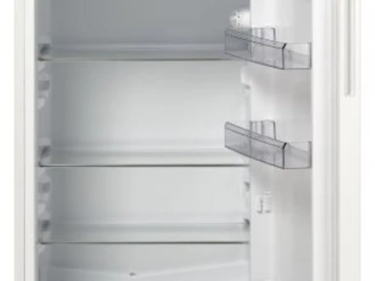 Billede 4 - Velholdt køle-/fryseskab sælges grundet flytning