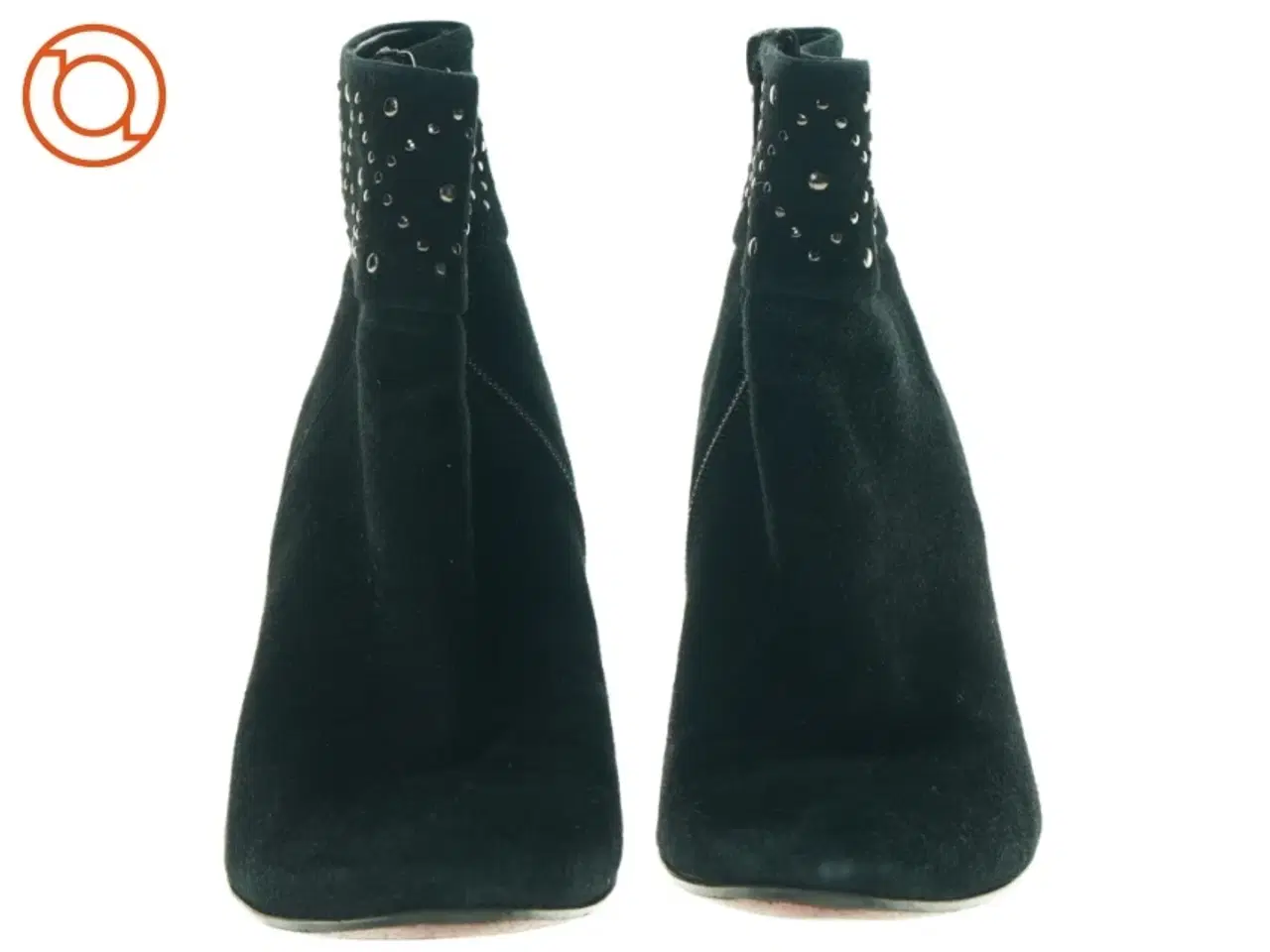 Billede 5 - Støvletter fra Gabor (str. 39)