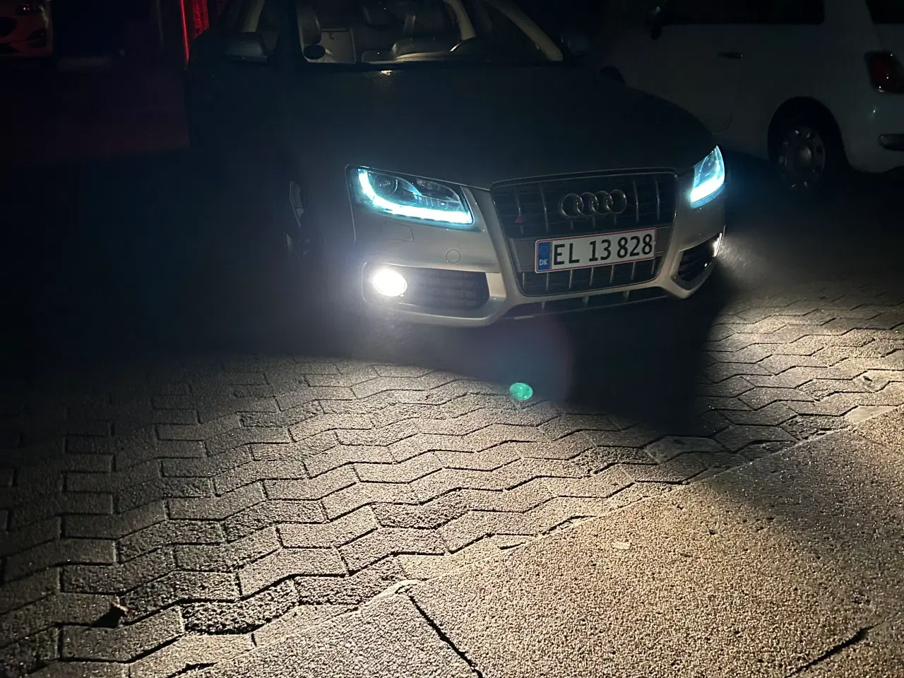 Billede 9 - Audi a5 cupe