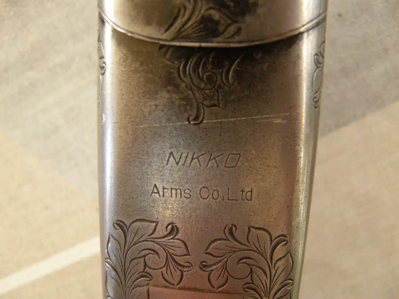 Billede 7 - Nikko Shadow Jagtgevær