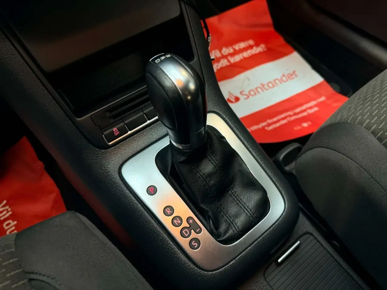 Billede 12 - VW Golf Plus 1,2 TSi 105 Comfortline DSG BMT