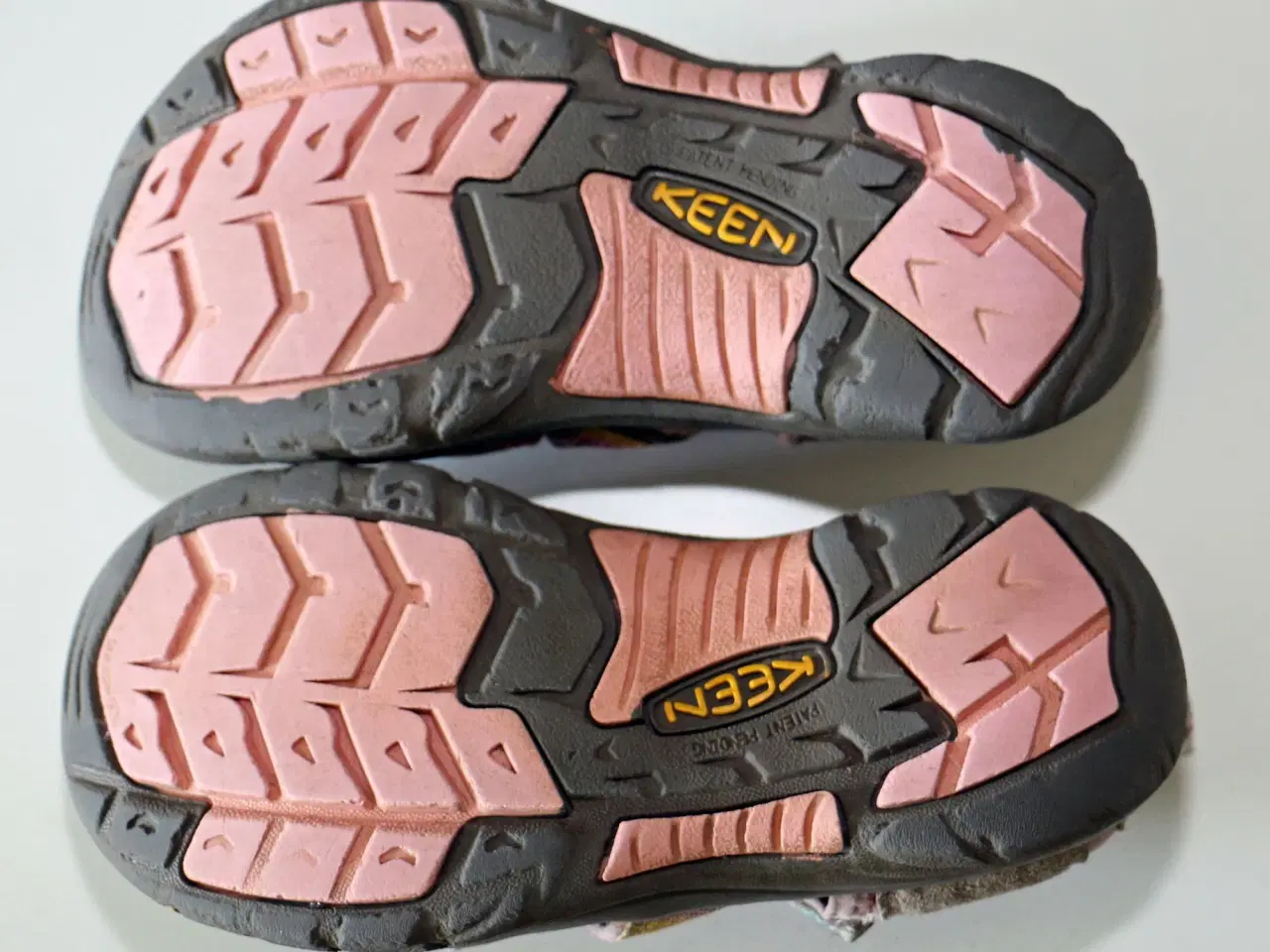 Billede 7 - Keen sandaler 34