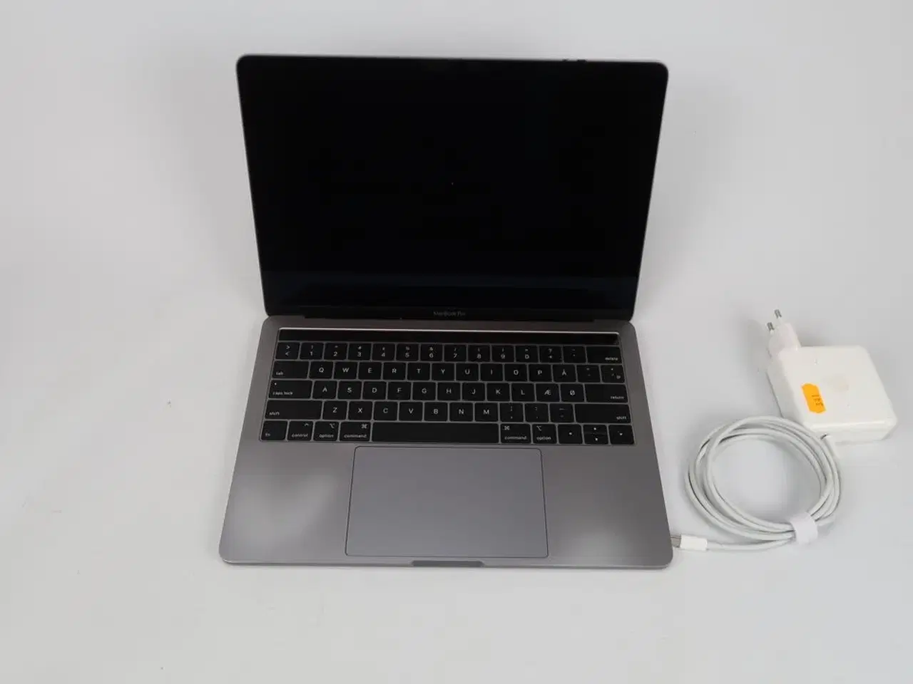 Billede 1 - Apple MacBook Pro 13" IPS i7-8569