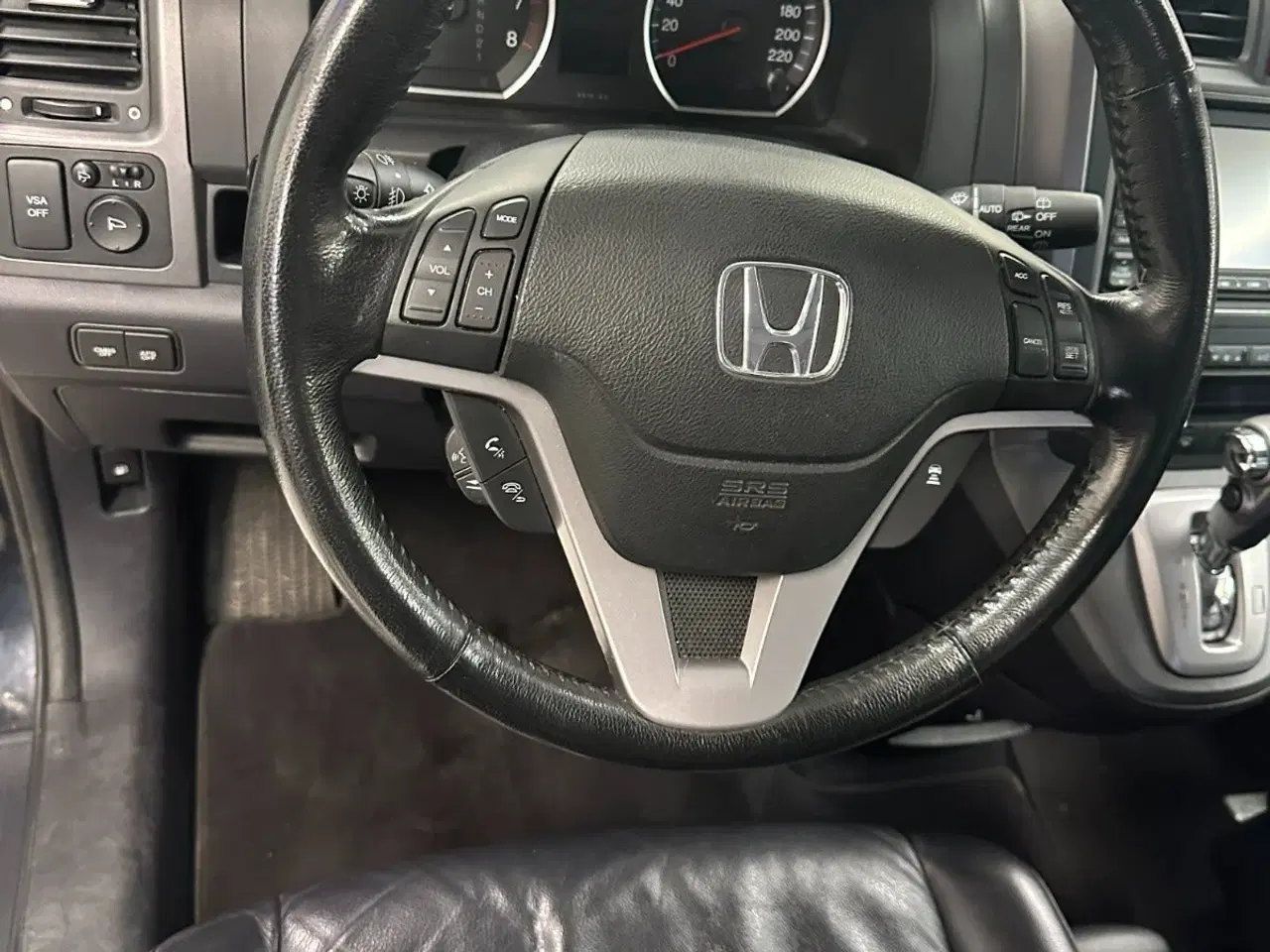 Billede 8 - Honda CR-V 2,0i Executive aut. Van