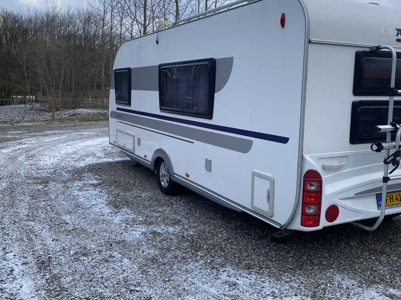 Billede 2 - Adria Adora 563 TK, R