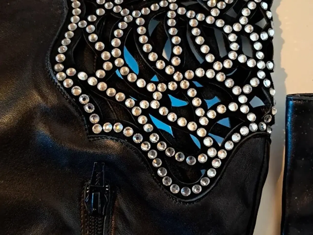 Billede 13 - Psyco støvler str. 36