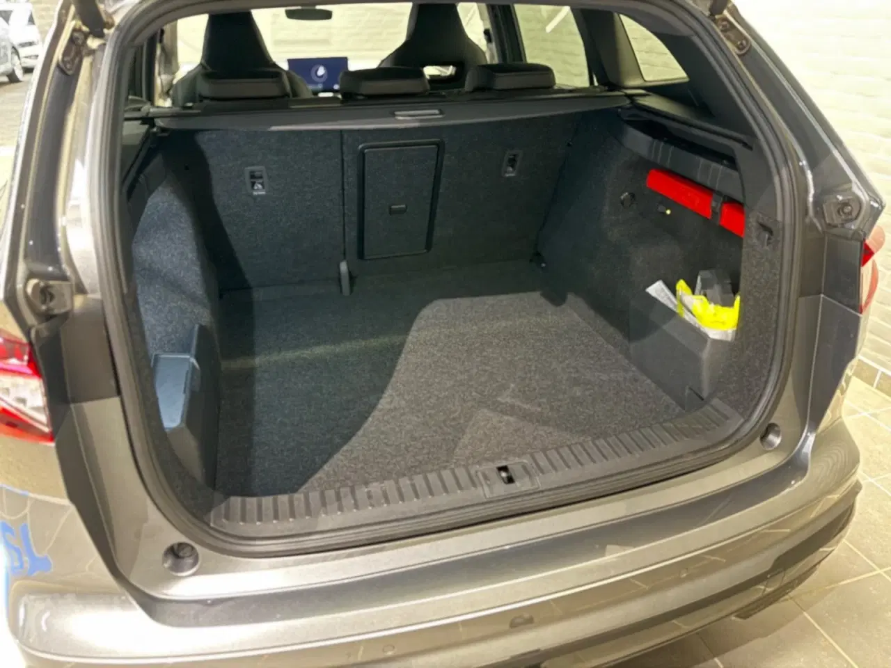 Billede 15 - Skoda Enyaq 85 iV Sportline