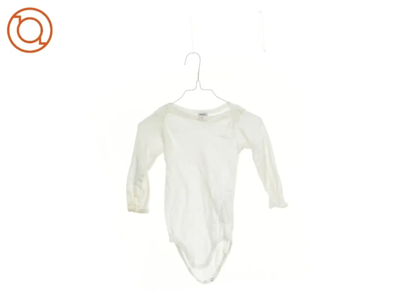 Billede 1 - Bodystocking fra Petit Bateau (str. 92 cm)