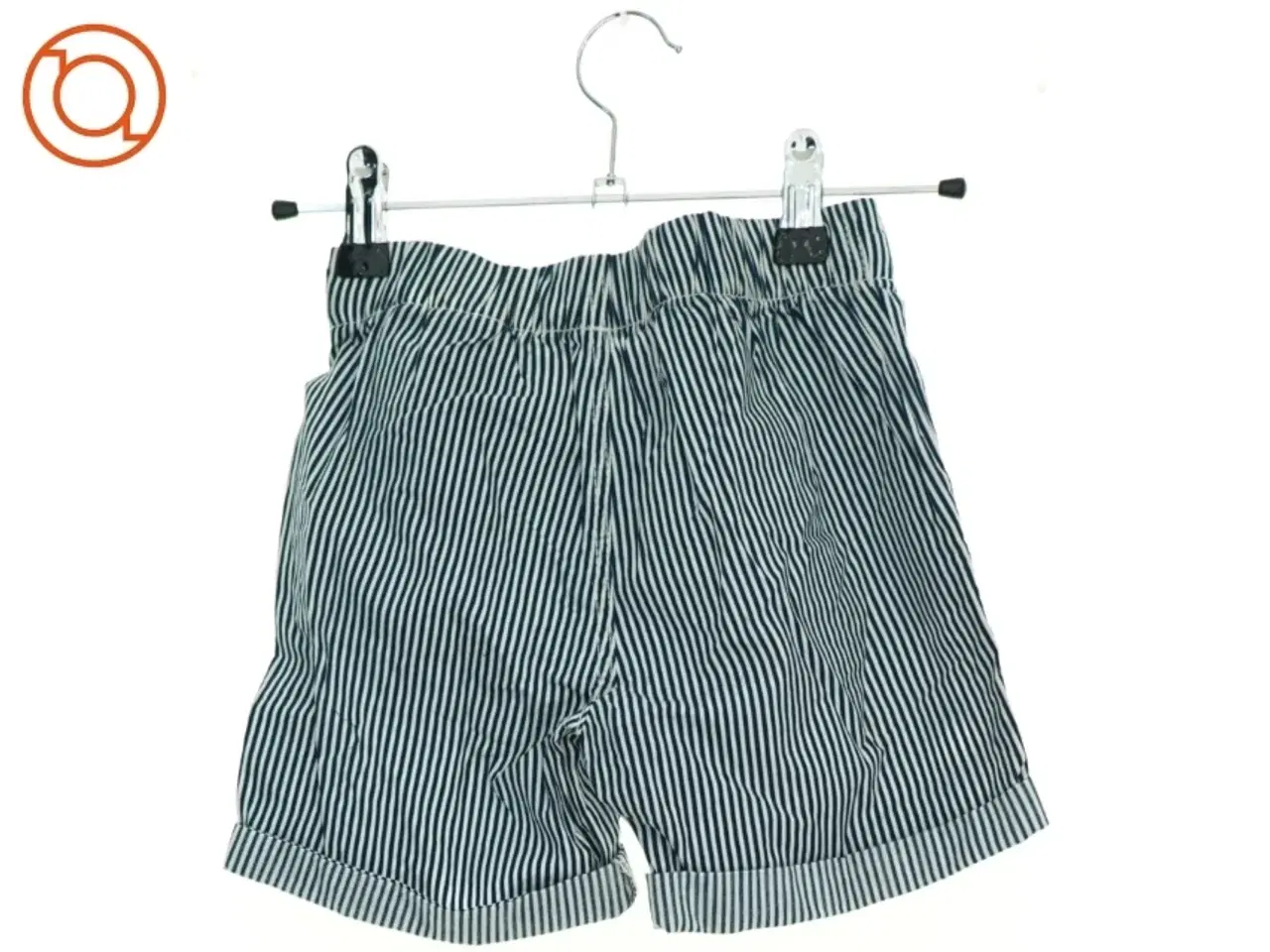 Billede 2 - Shorts fra H&M (str. 110 cm)