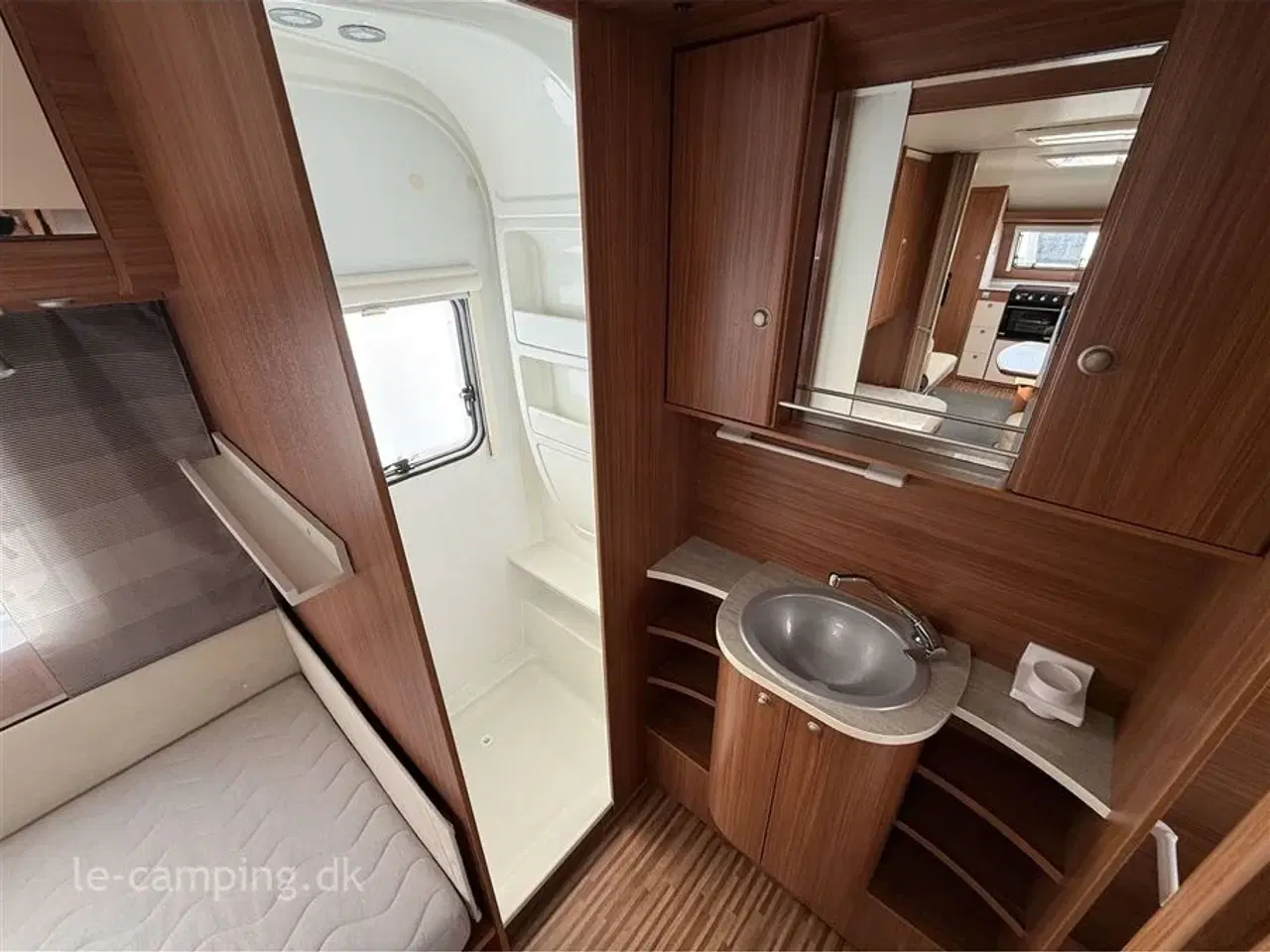 Billede 10 - 2014 - Adria Adora 613 HT