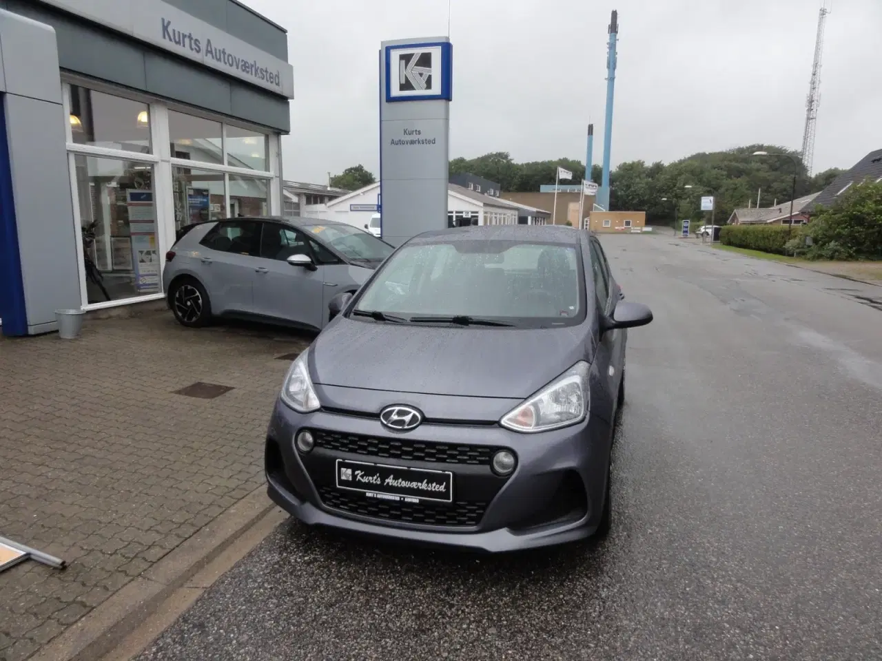 Billede 5 - Hyundai i10 1,0 Trend