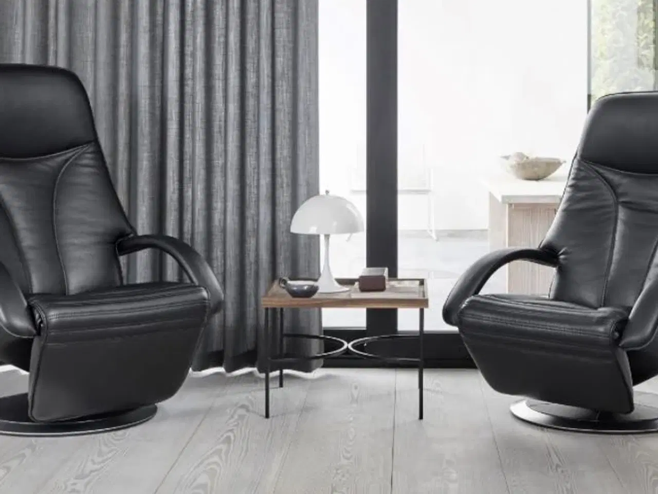 Billede 1 - 2 flotte Berg Dream Balance stole