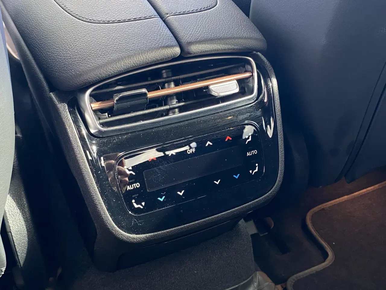 Billede 14 - Mercedes-Benz EQE 300 EL 245HK Aut.