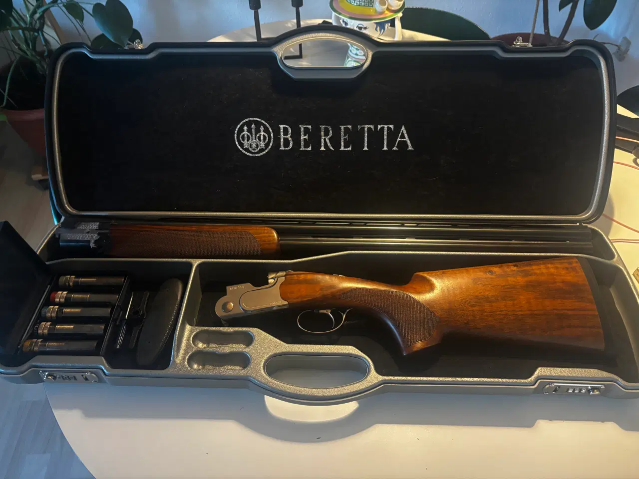 Billede 3 - Beretta 692 sport 12/76