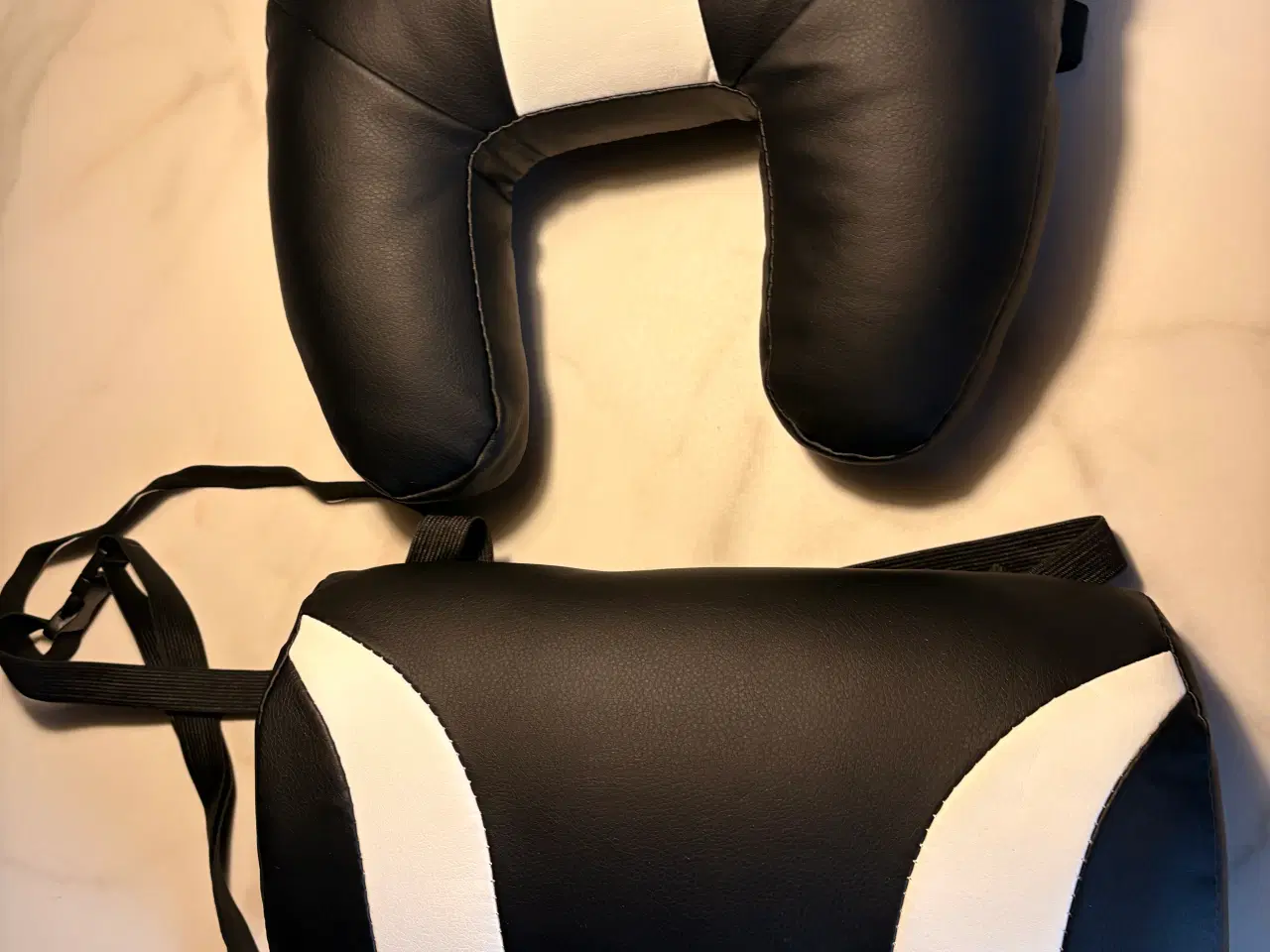 Billede 2 - Kontor/Gamerstol