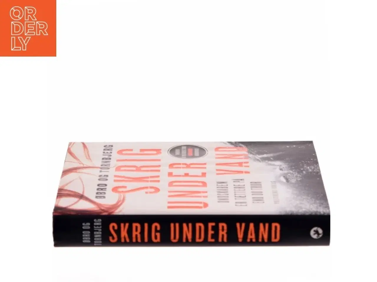 Billede 2 - Am Ende Eines Sommers, Roman,, Aus Dem Englischen Von Rainer Schmidt af Øbro og Tornbjerg (Bog)