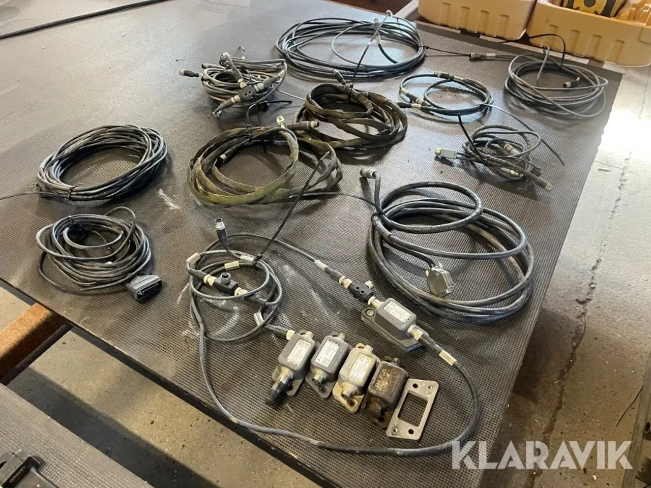 Billede 12 - GPS system Moba Xsite pro 3D/2D komplet sæt