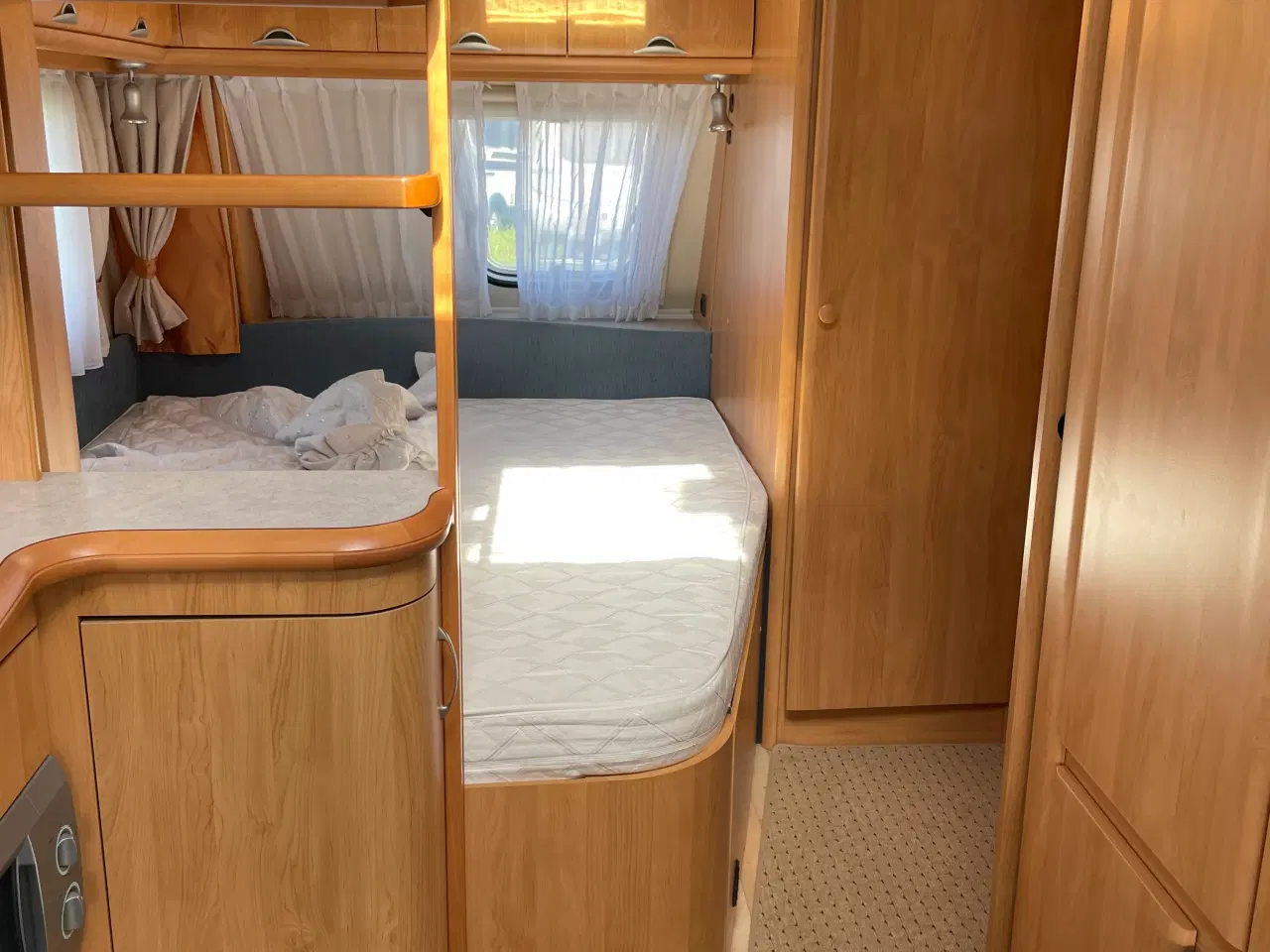 Billede 5 - Campingvogn 