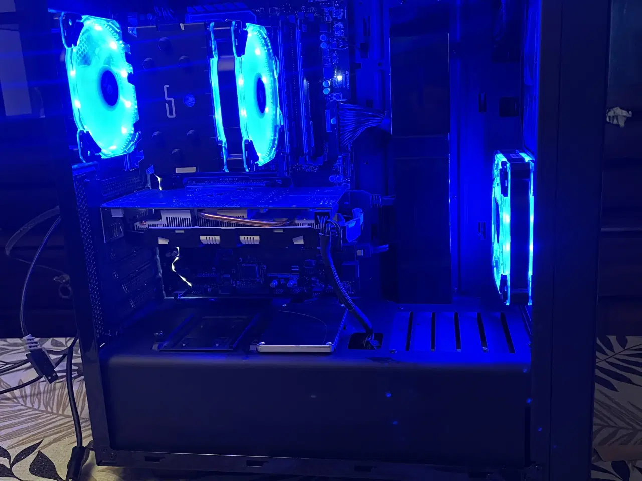 Billede 8 - God Gamer PC