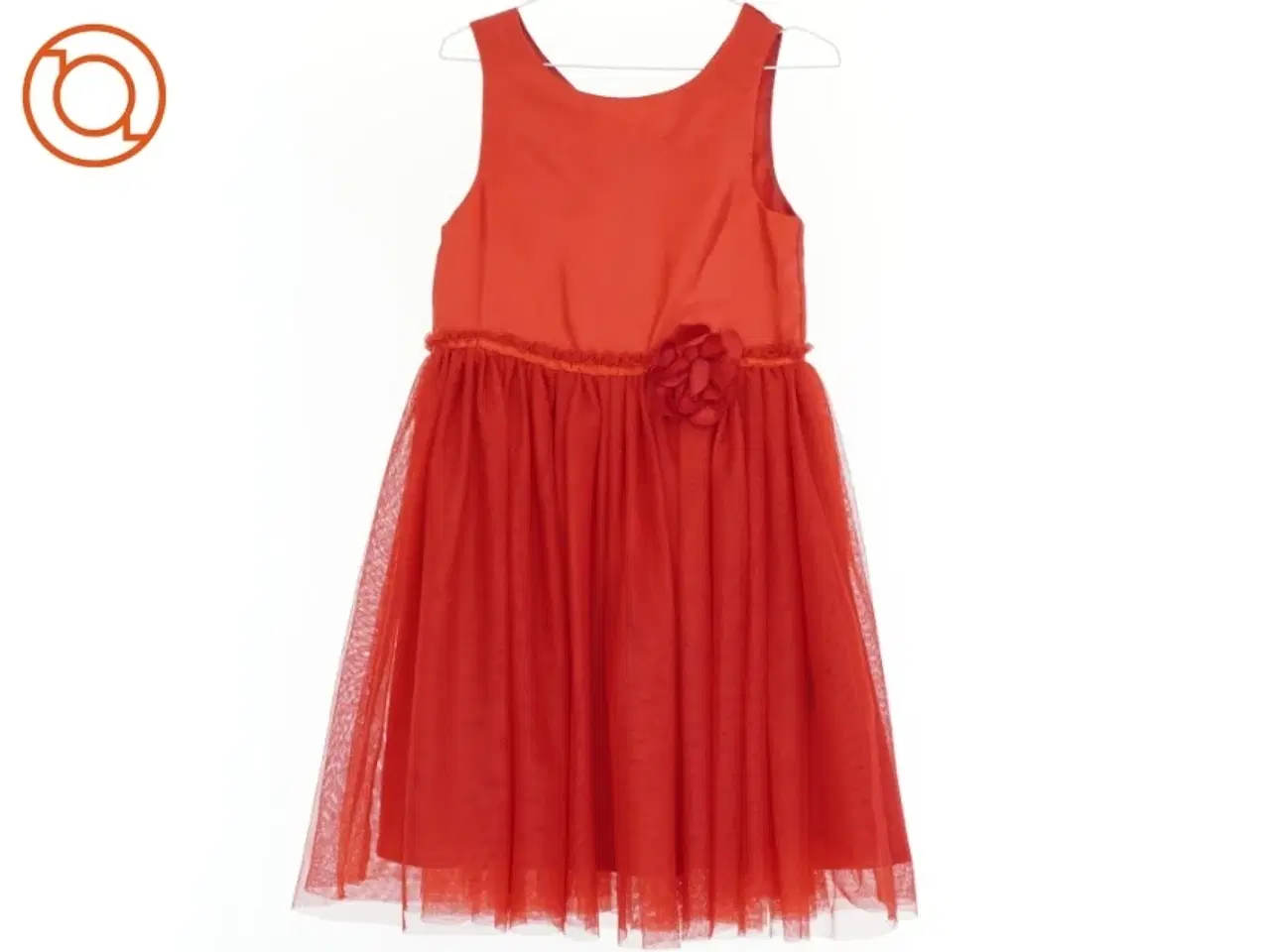Billede 1 - Kjole fra H&M (str. 134 cm)