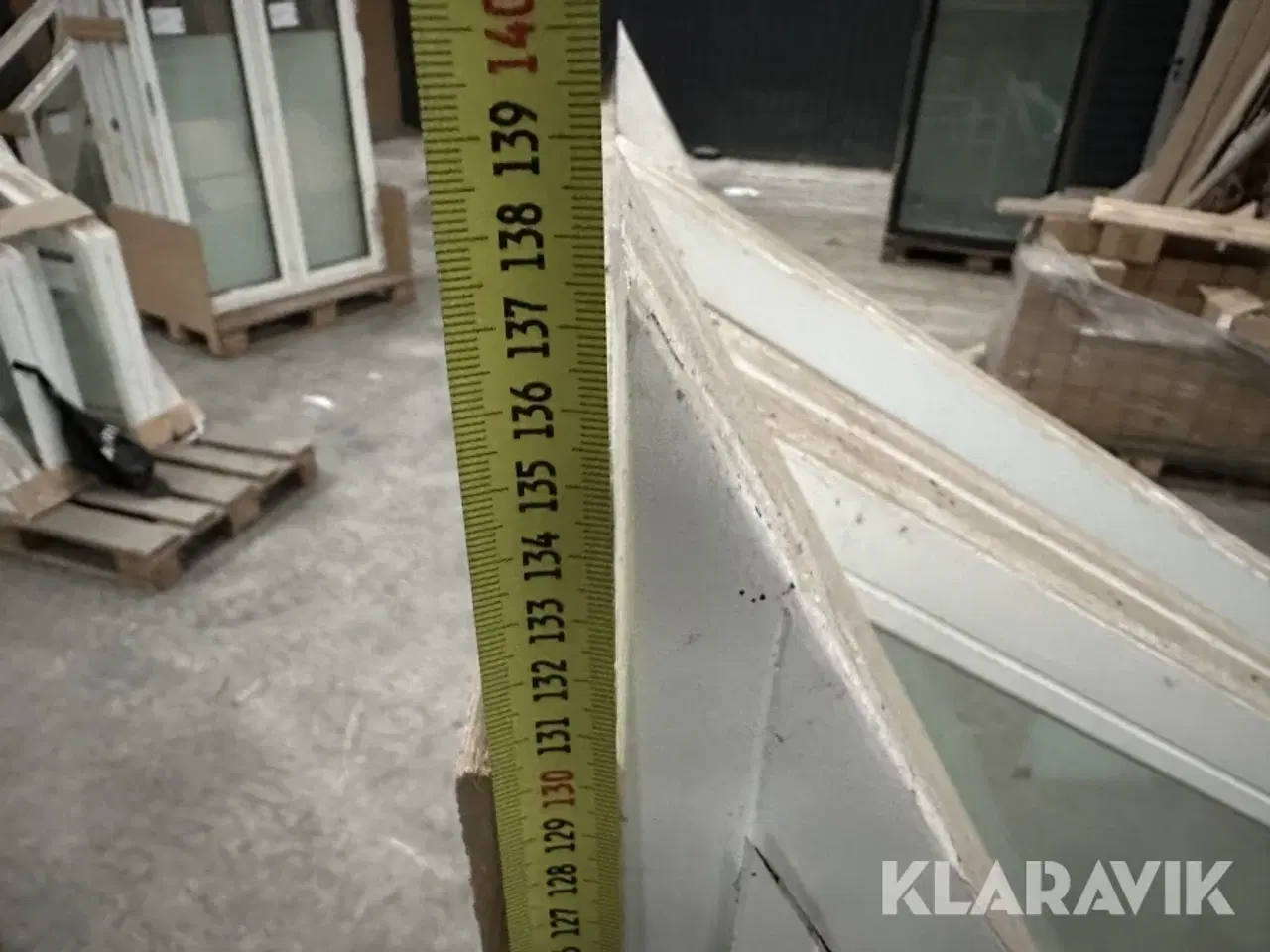 Billede 9 - Vinduer Kastrup - 4 styk