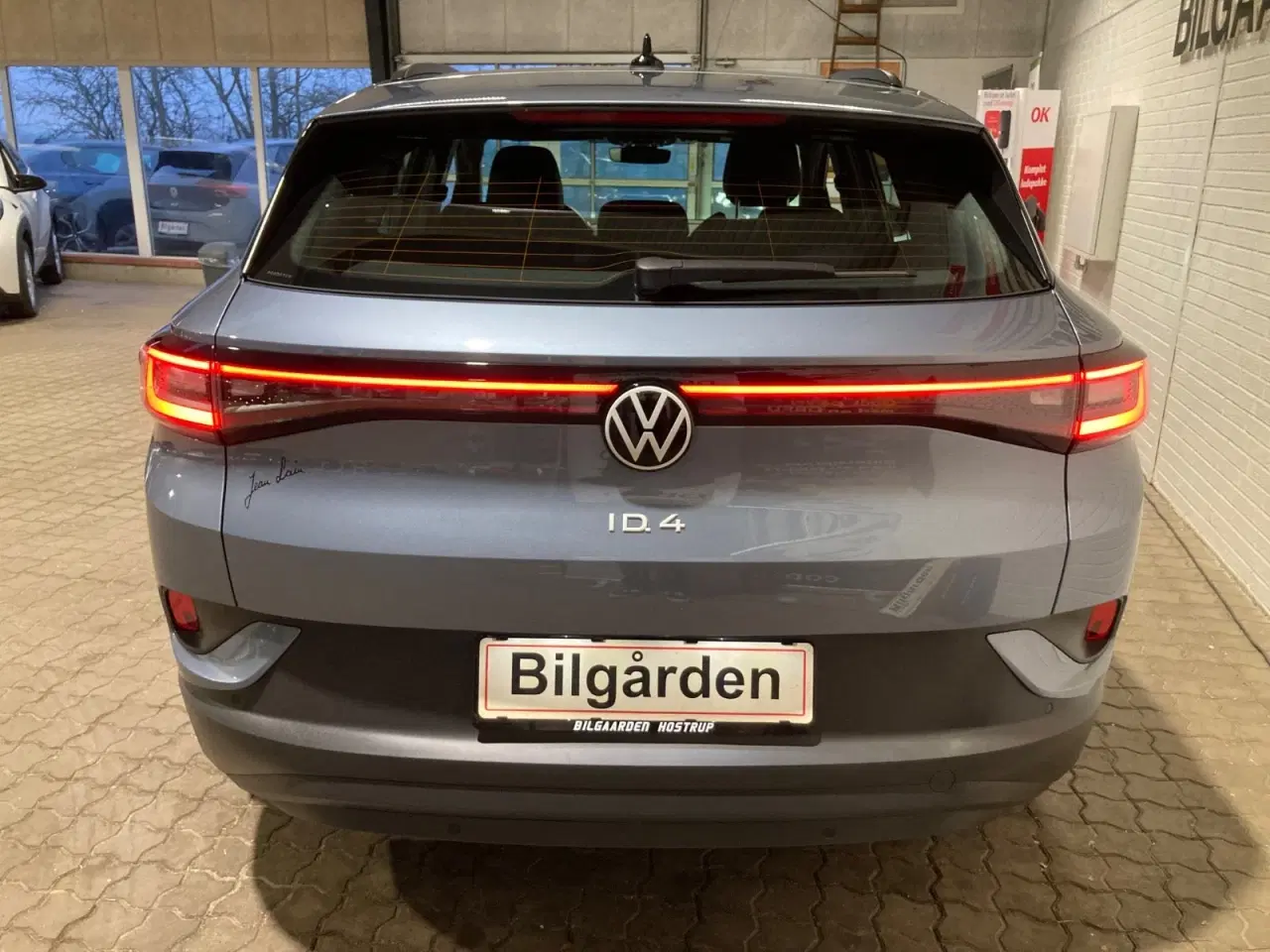 Billede 5 - VW ID.4  Pro