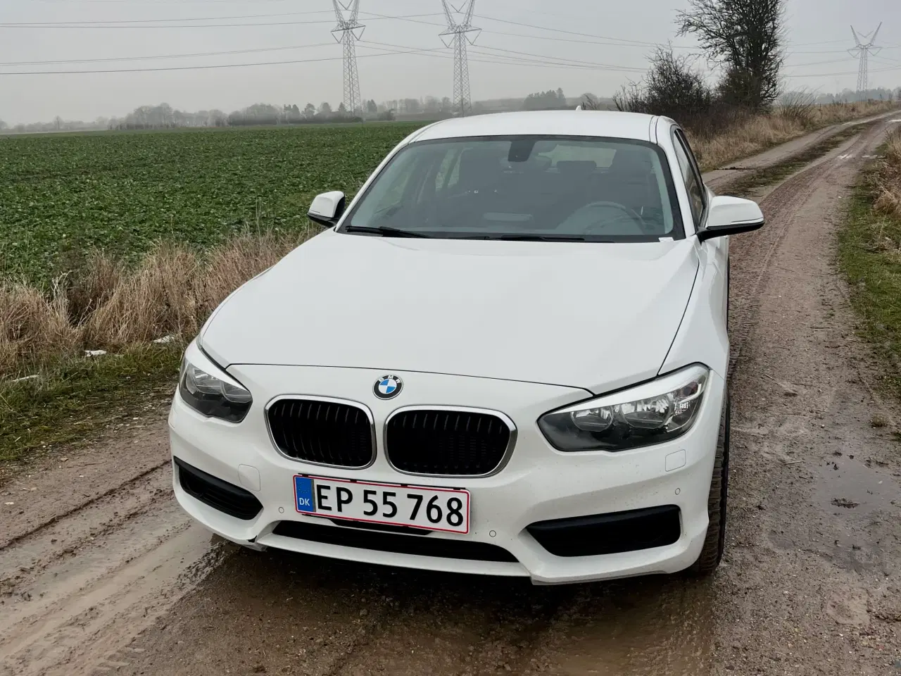 Billede 3 - BMW 118i, automatgear, 2019