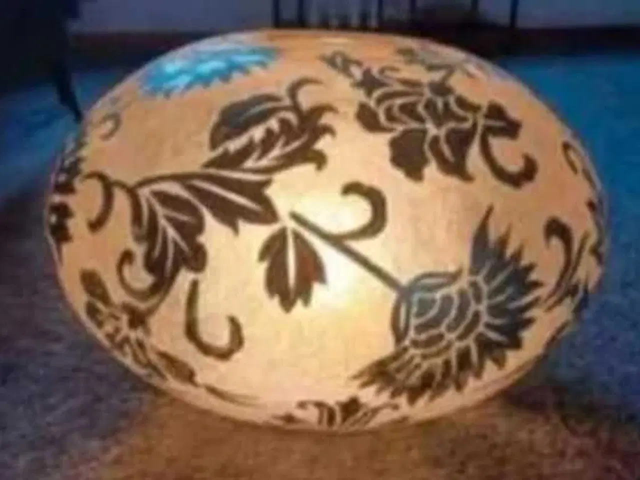 Billede 2 - Ilva - Gulvlampe  - Udgået