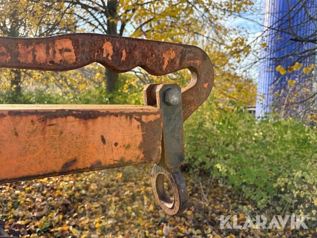 Billede 4 - Palleåg Hema