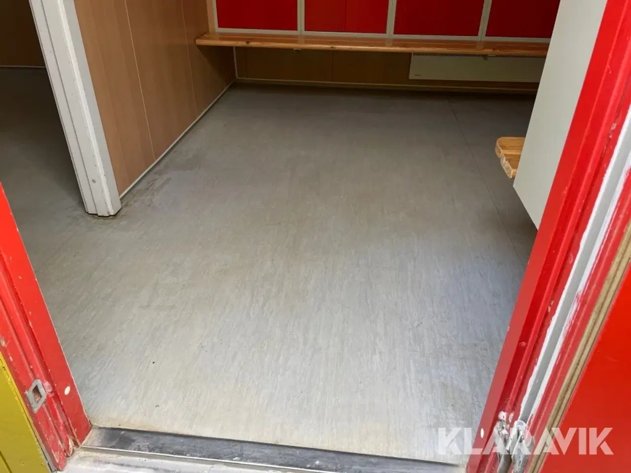 Billede 10 - Mandskabs modul