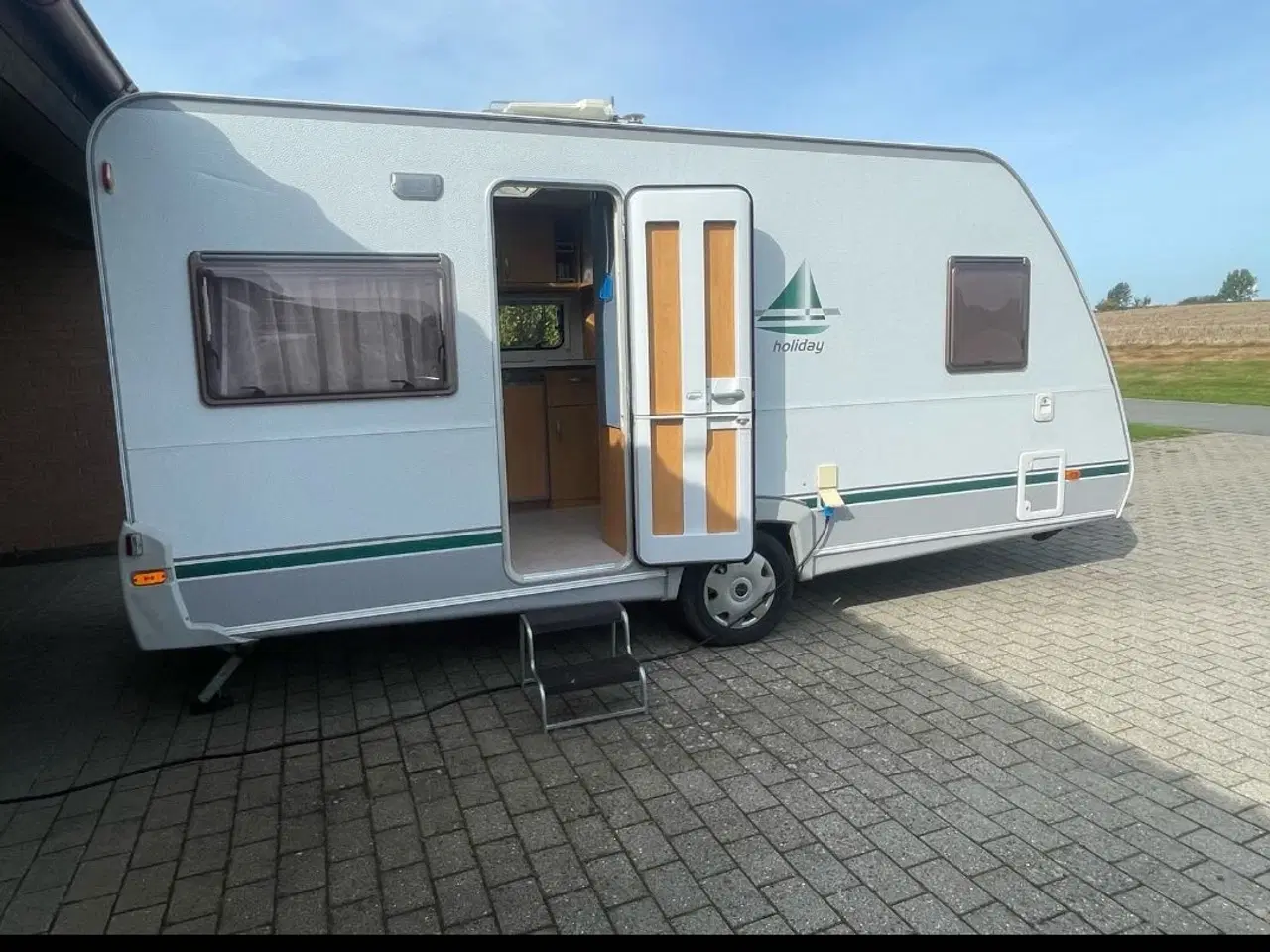 Billede 3 - Opkøbe Købe alle campingvogne