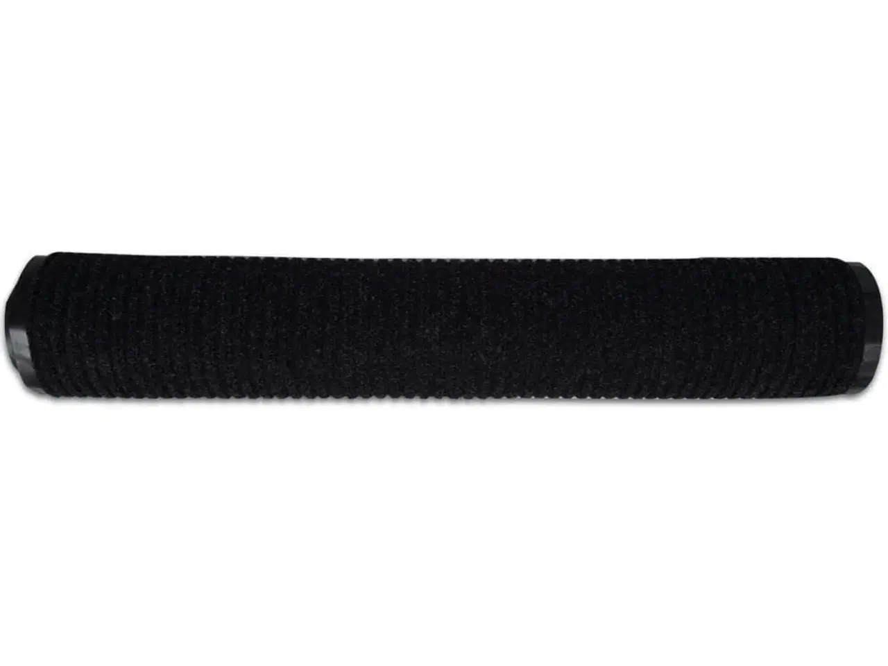 Billede 5 - Dørmåtte PVC 120 x 180 cm sort