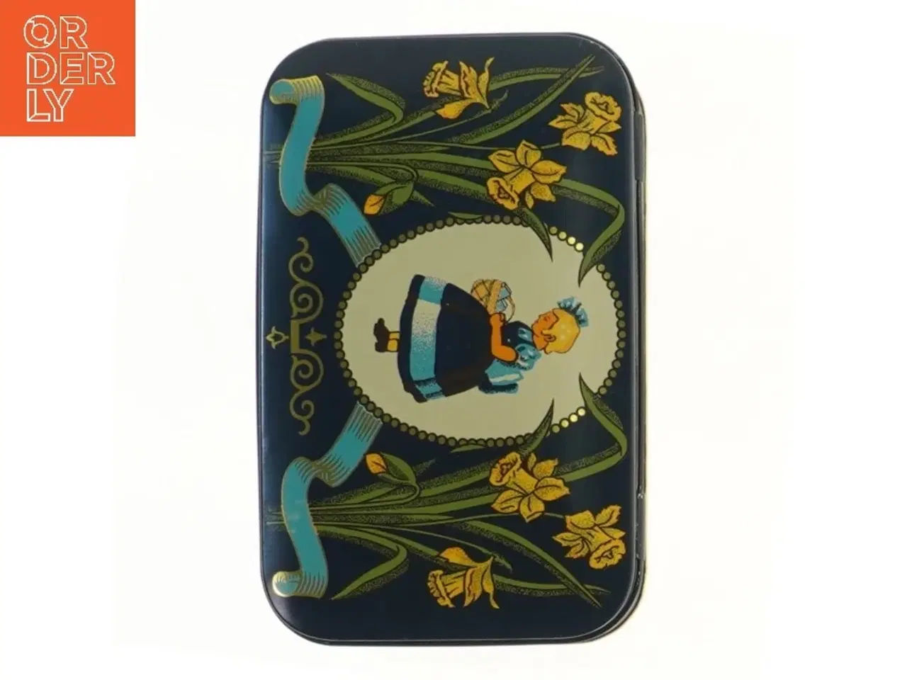 Billede 4 - Irma Dåse replik fra Irma (str. 4x17x10,5 cm)