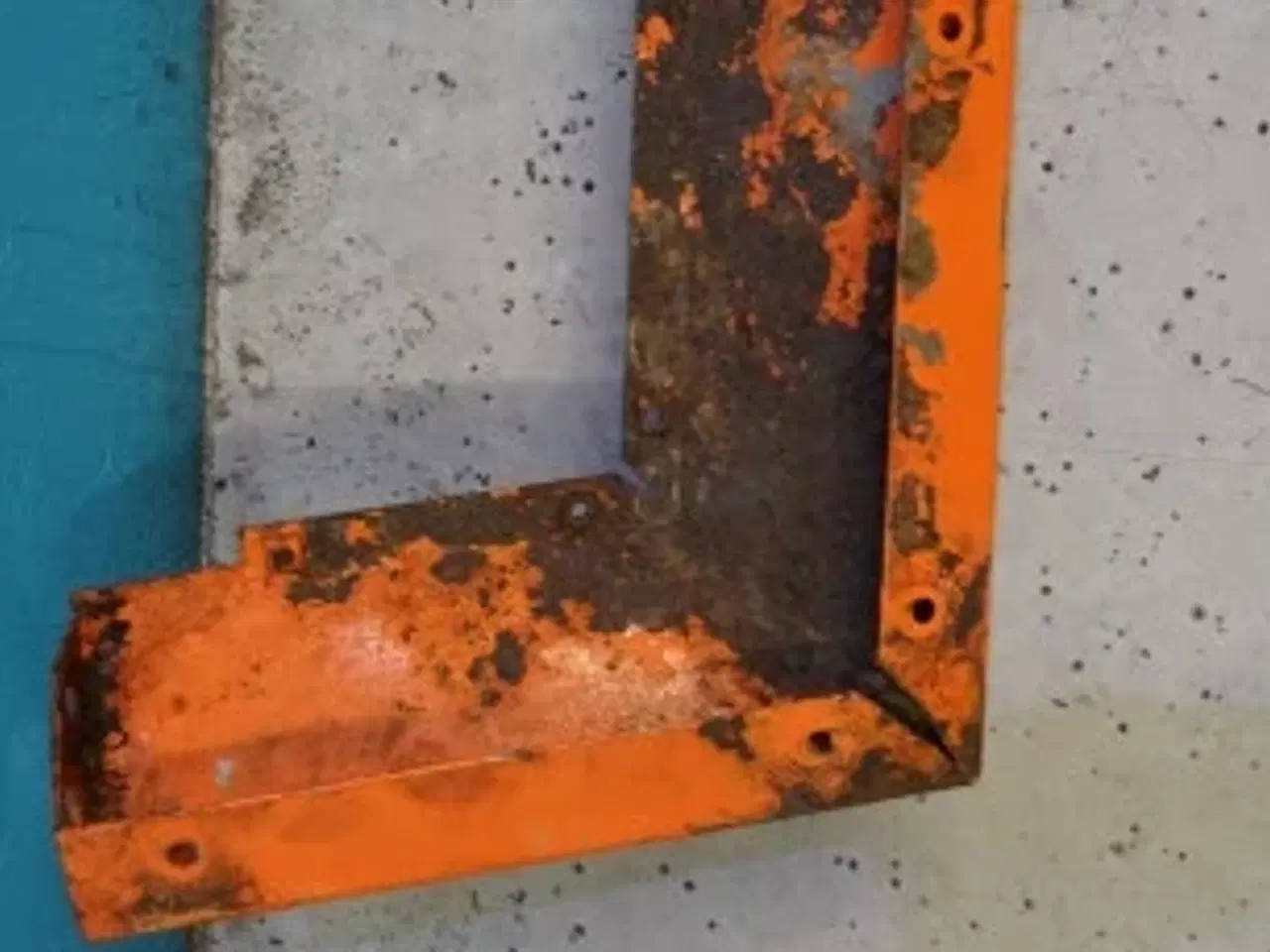 Billede 7 - Dronningborg D9000 Sideskærm 28180276