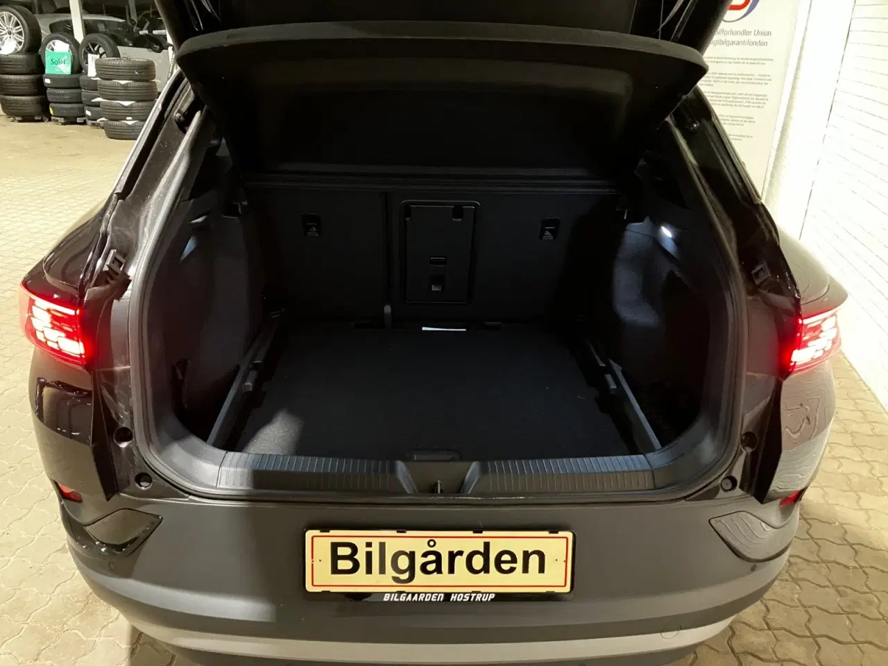 Billede 5 - VW ID.4 77 Pro Performance