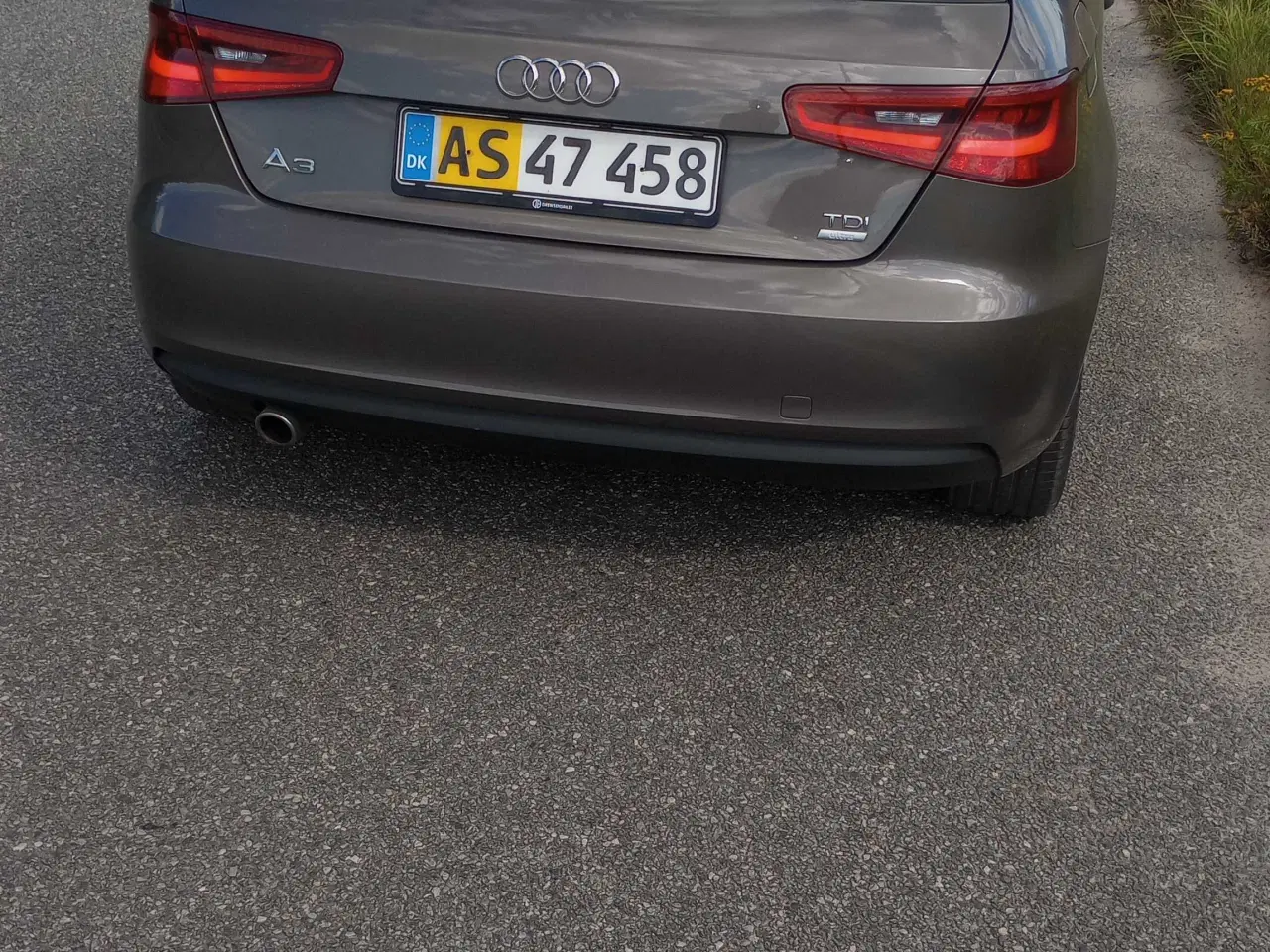 Billede 3 - Audi
