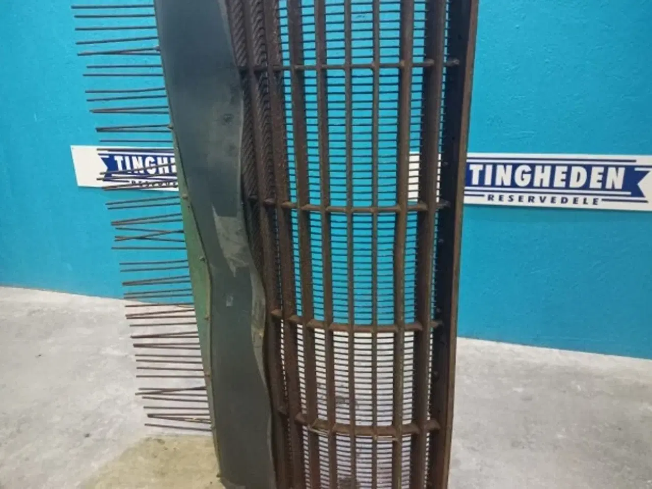 Billede 5 - John Deere 1085 Bro AZ34047