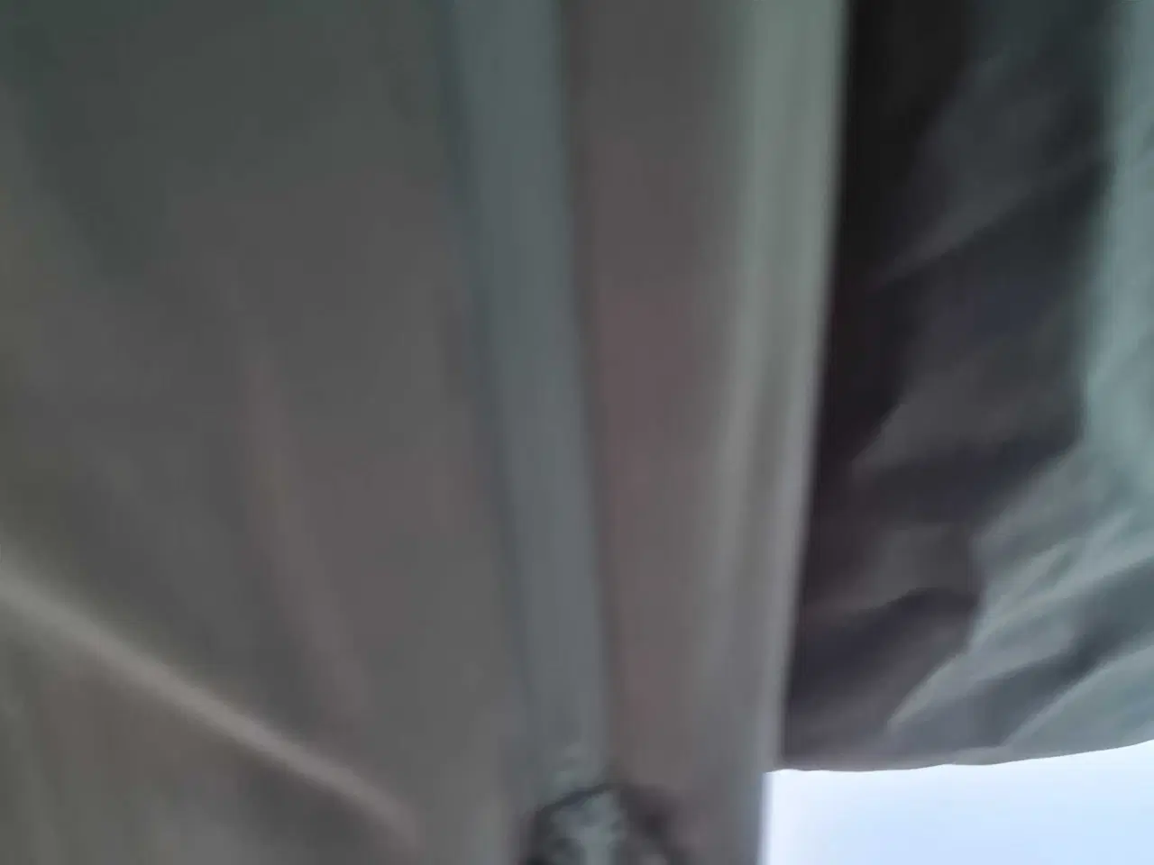 Billede 4 - Oliven grøn frakke/jakke fra Zizzi,  