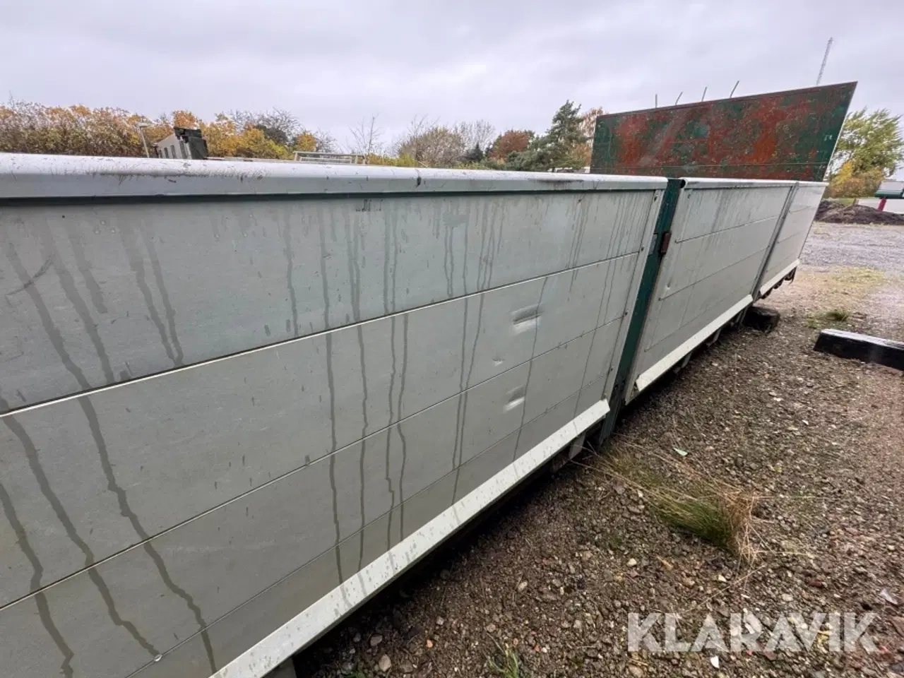 Billede 10 - Container